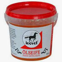 Leovet �lseife