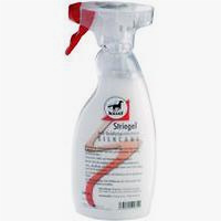 Leovet SilkCare Striegel Sprayflasche