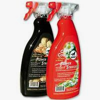 Leovet Power Striegel