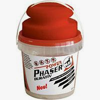 Leovet Power Phaser Durativ mit Schwamm