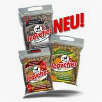 Leovet Leoveties KarotteBockshornklee