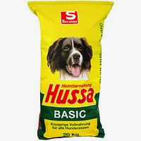 Hussa Basic