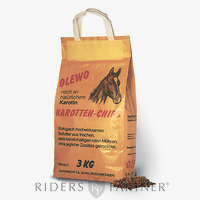 Olewo Karottenchips 3kg