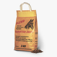 Olewo Karottenchips 10kg