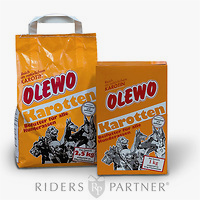 Olewo-Karotten f�r Hunde