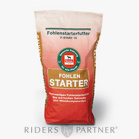 Salvana Fohlenstarter