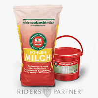 Salvana Fohlenmilch 