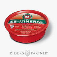 Salvana SB Mineral