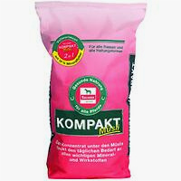 Salvana Kompakt Müsli