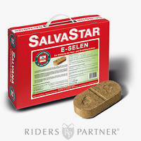 Salvana SALVASTAR E/Selen