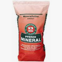 Salvana Pferdemineral  