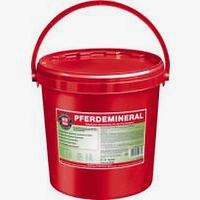 Salvana Pferdemineral 