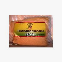 Flohsamenschalen ganz