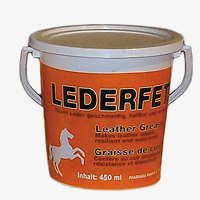 HORSE FITFORM Lederfett