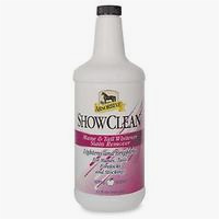 Absorbine Show Clean