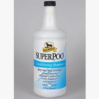 Absorbine Super Poo