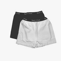 Back on Track Boxershorts Damen