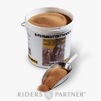 KANNE Fermentgetreide