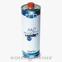 Dorschlebertran 1l