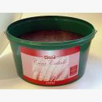 Cura Caballo Weidemineral Leckmasse mit Knoblauch