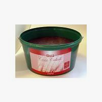 CURA CABALLO Weidemineral Leckmasse Island Spezial