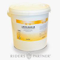 STRÖH - LEIN-SUN 5kg Eimer