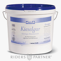 STR�H Kieselgur - 5kg Eimer