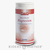 STR�H - 900g Dose Magnesium