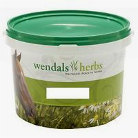 Wendals Herbs - 1kg