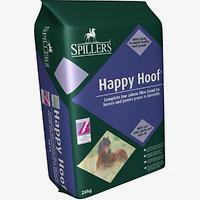 Spillers Happy Hoof 20kg Tüte