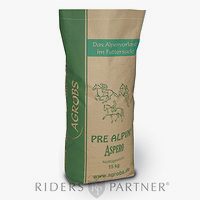 PRE ALPIN Aspero