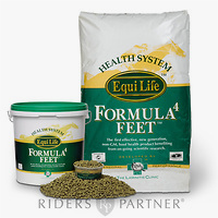 EquiLife Formula4Feet