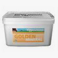 Eggersmann Golden Mineral