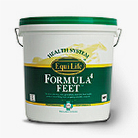 EquiLife Formula4Feet