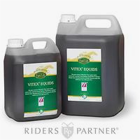 EquiLife Vitex 4Equids-Pflanzen-Power
