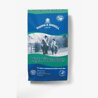 Dodson & Horrell High Fibre Nuts