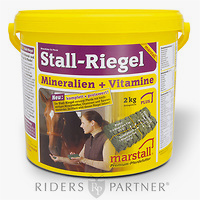 Marstall Stall-Riegel