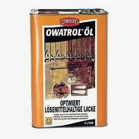 Innoskins OWATROL �L