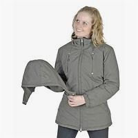 HKM Jacke ESPIRANTO