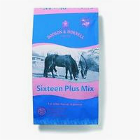 Dodson & Horrell Sixteen Plus Mix