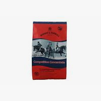 Dodson & Horrell Competition Concentrate