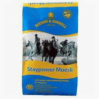 Dodson & Horrell Staypower M�sli