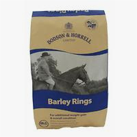 Dodson & Horrell Barley Rings
