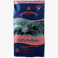 Dodson & Horrell ERS Pellets