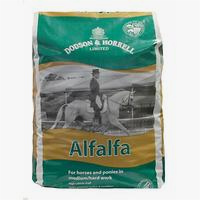 Dodson & Horrell Alfalfa