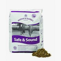 Dodson & Horrell Safe & Sound