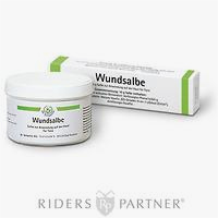 Wundsalbe