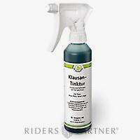 Klausan-Pflege-Spray
