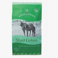 Dodson & Horrell Stud Cubes