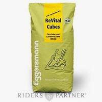 EGGERSM. Revital Cubes